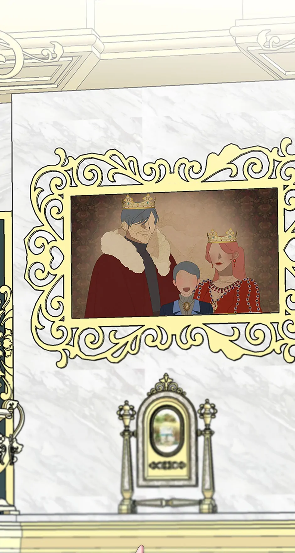 One Step Forward to the Flower Path Chapter 106 332 ch 106 67