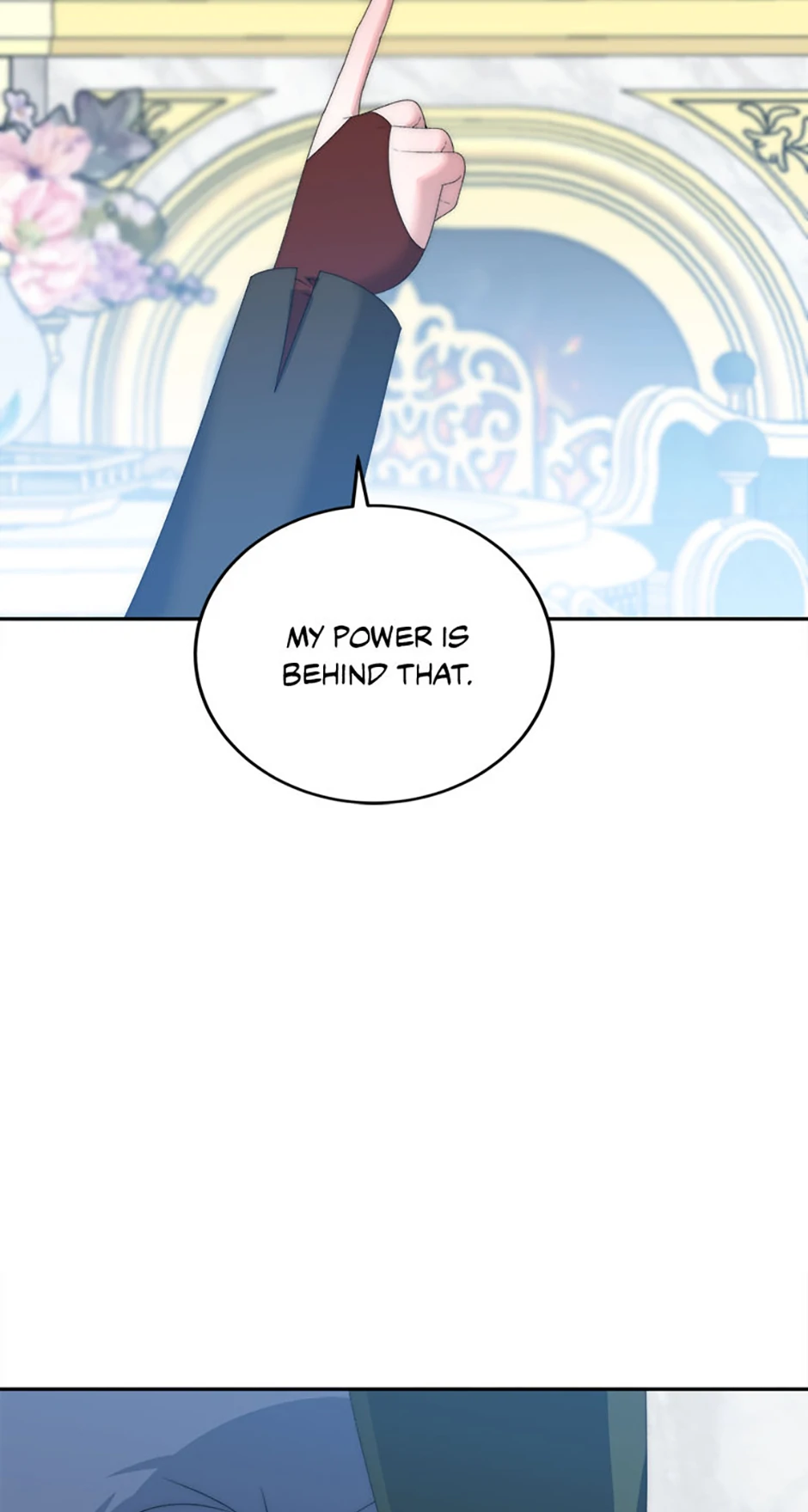 One Step Forward to the Flower Path Chapter 106 333 ch 106 68