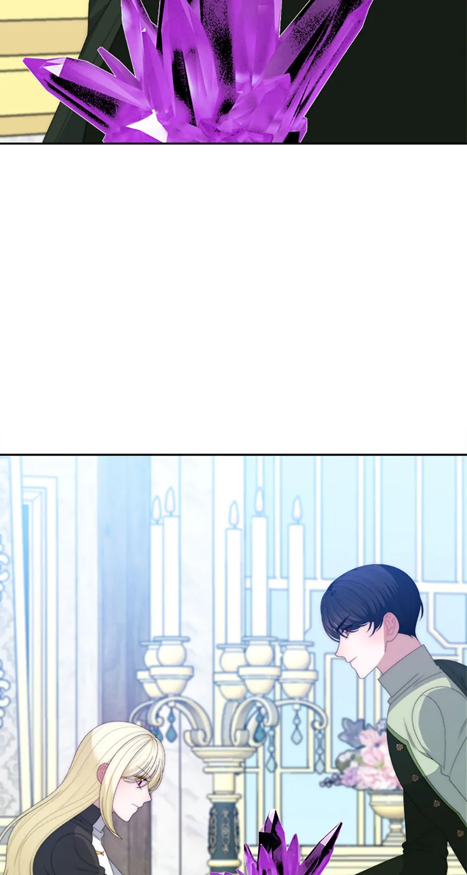 One Step Forward to the Flower Path Chapter 106 339 ch 106 74