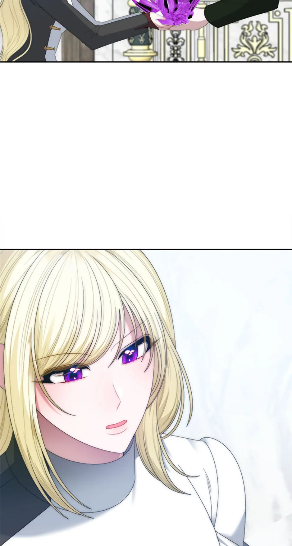 One Step Forward to the Flower Path Chapter 106 340 ch 106 75