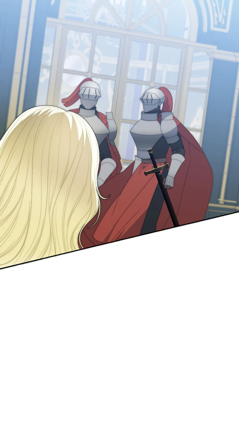 One Step Forward to the Flower Path Chapter 106 273 ch 106 8