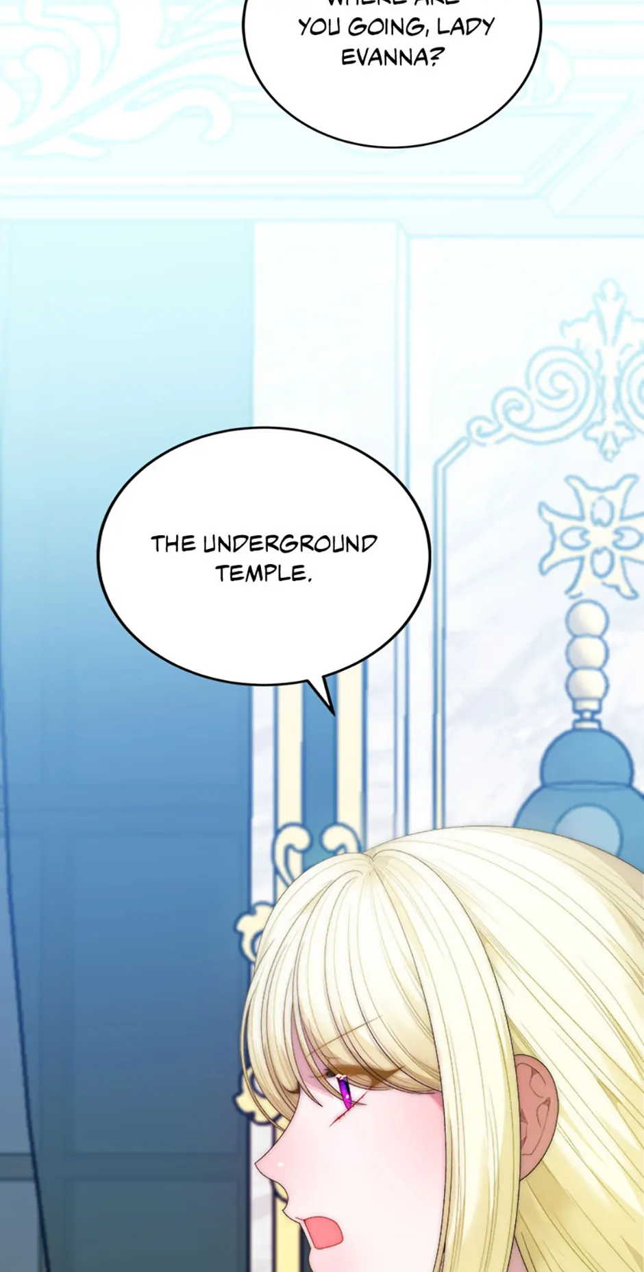 One Step Forward to the Flower Path Chapter 106 347 ch 106 82