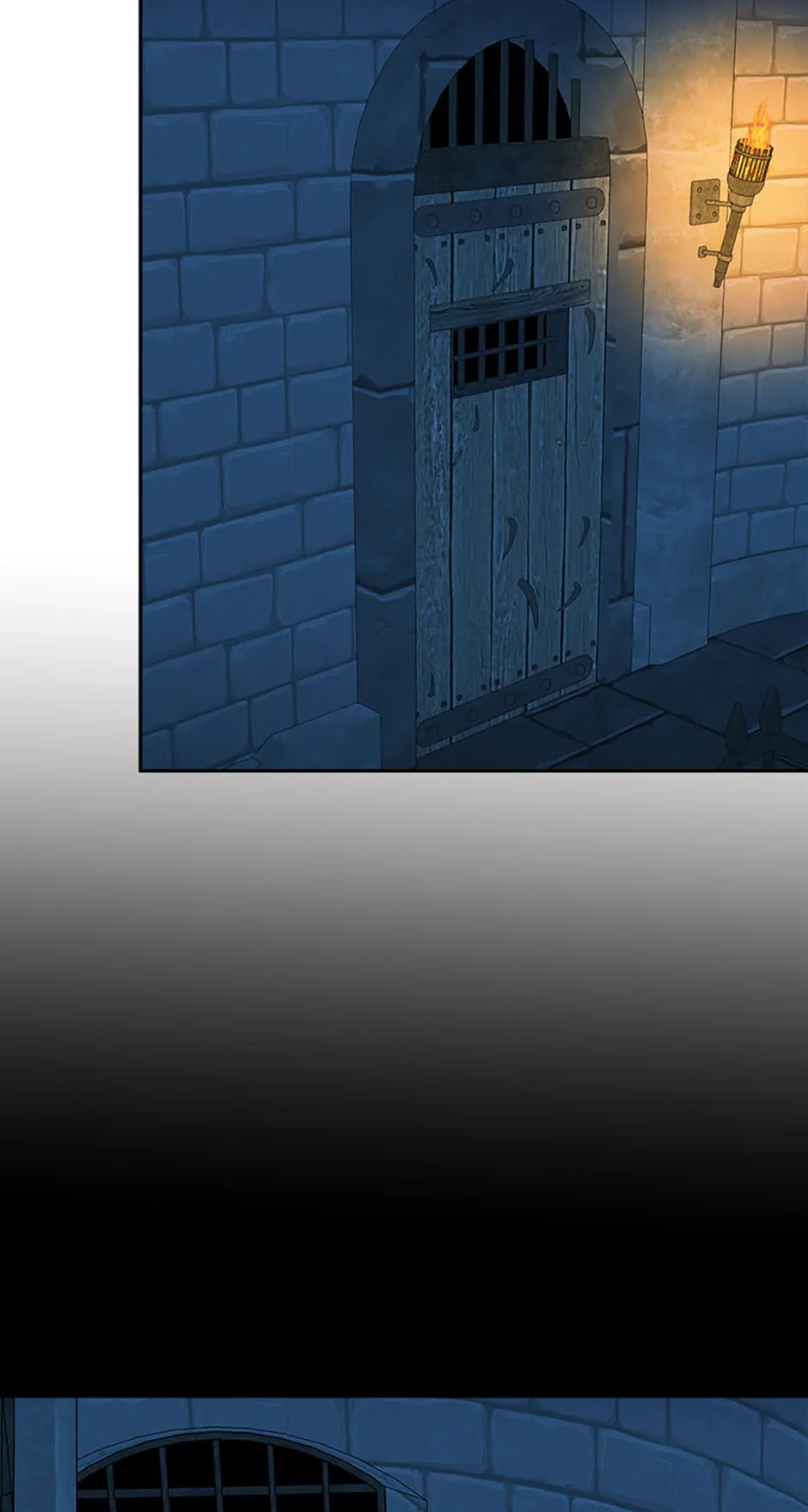 One Step Forward to the Flower Path Chapter 107 288 ch 107 11