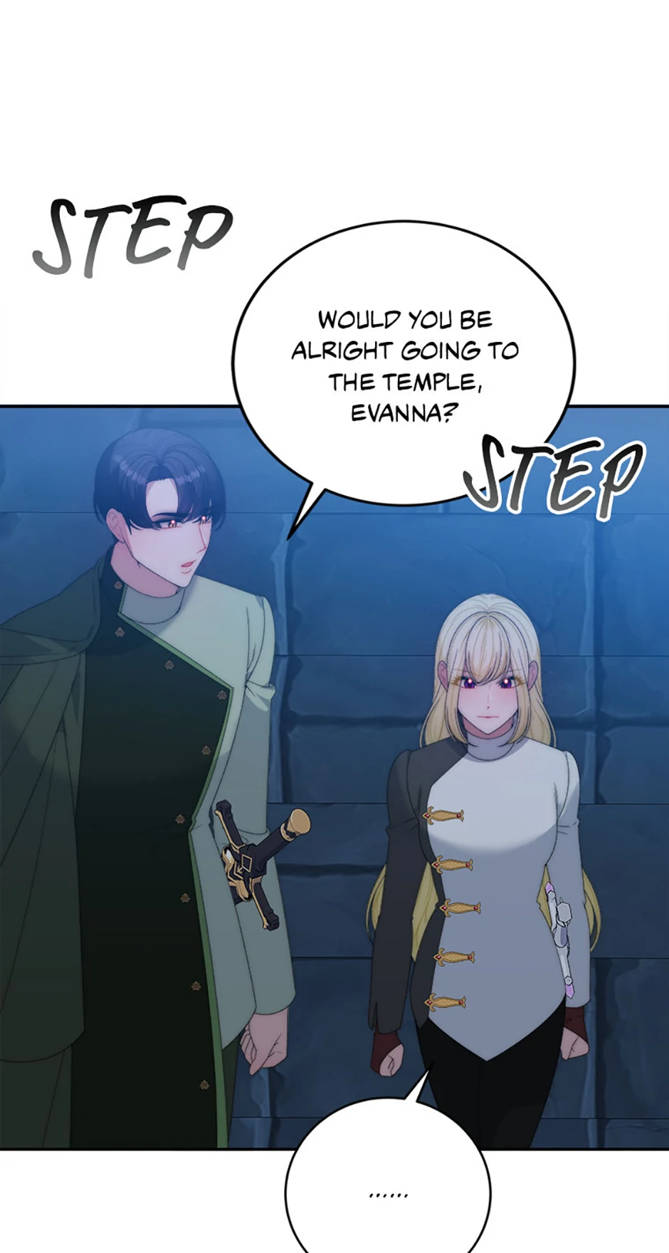 One Step Forward to the Flower Path Chapter 107 294 ch 107 17