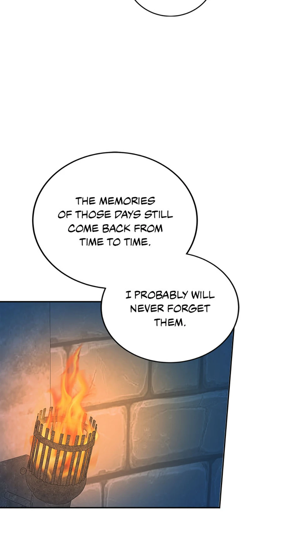 One Step Forward to the Flower Path Chapter 107 295 ch 107 18