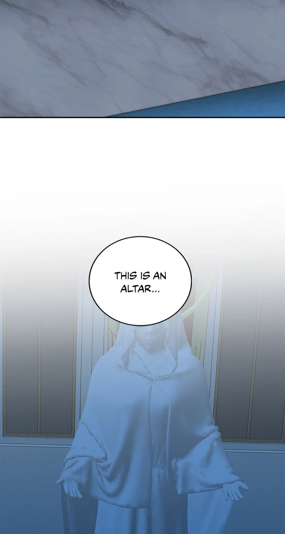 One Step Forward to the Flower Path Chapter 107 305 ch 107 28