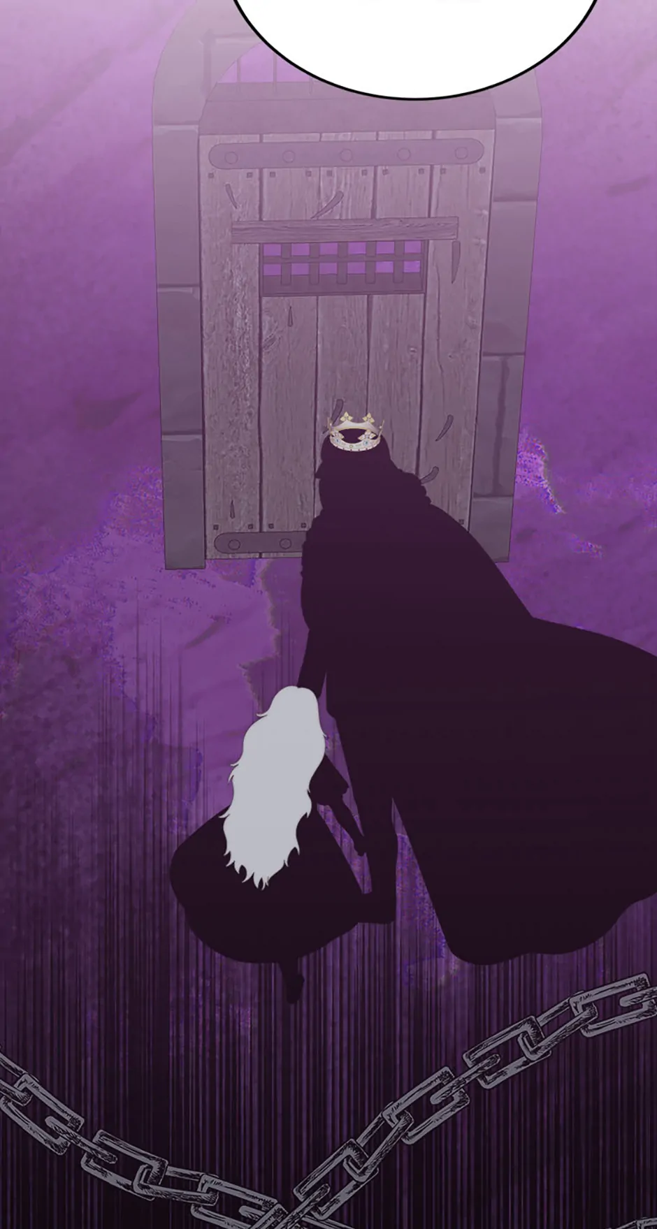 One Step Forward to the Flower Path Chapter 107 312 ch 107 35