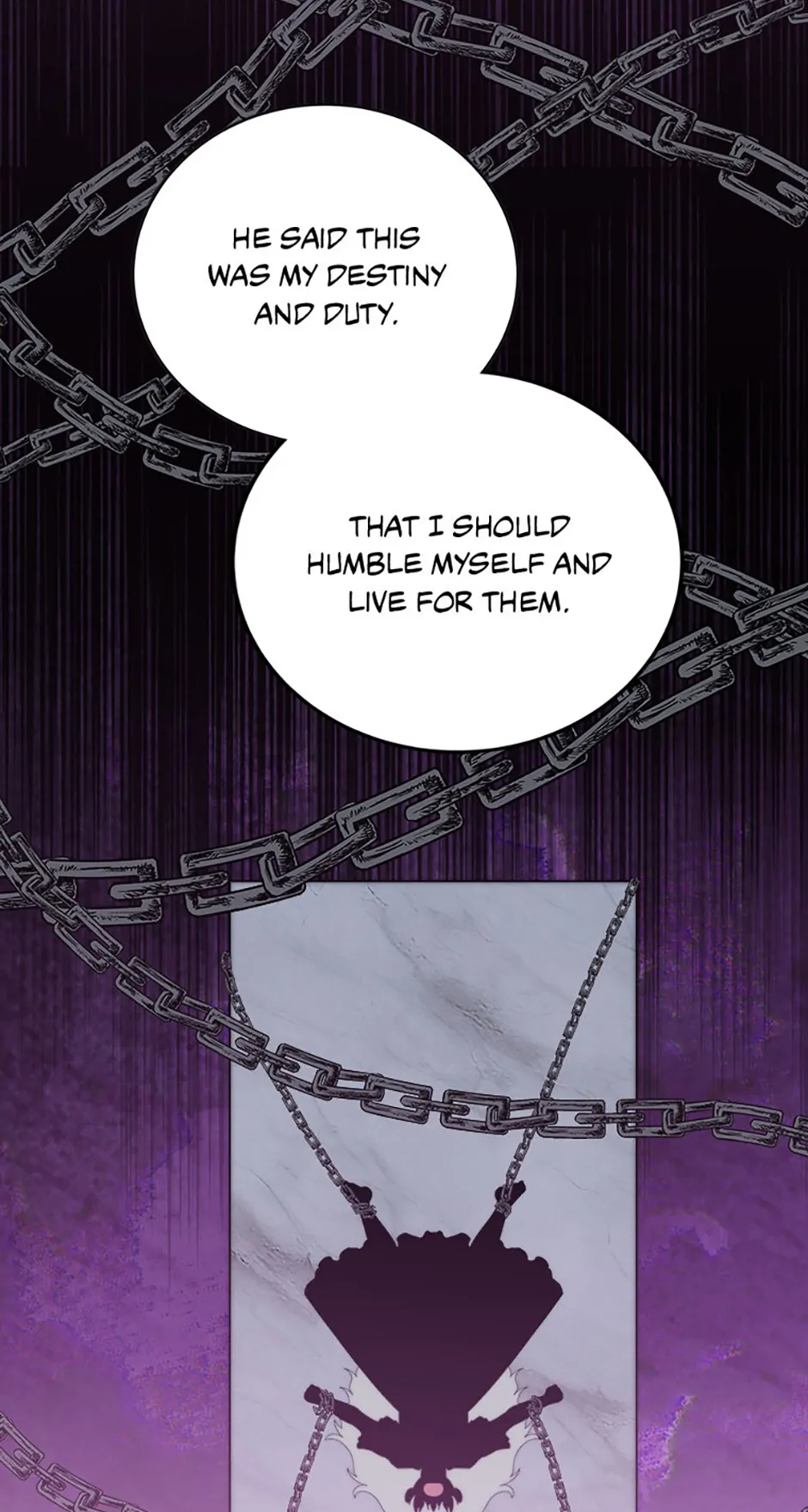 One Step Forward to the Flower Path Chapter 107 313 ch 107 36