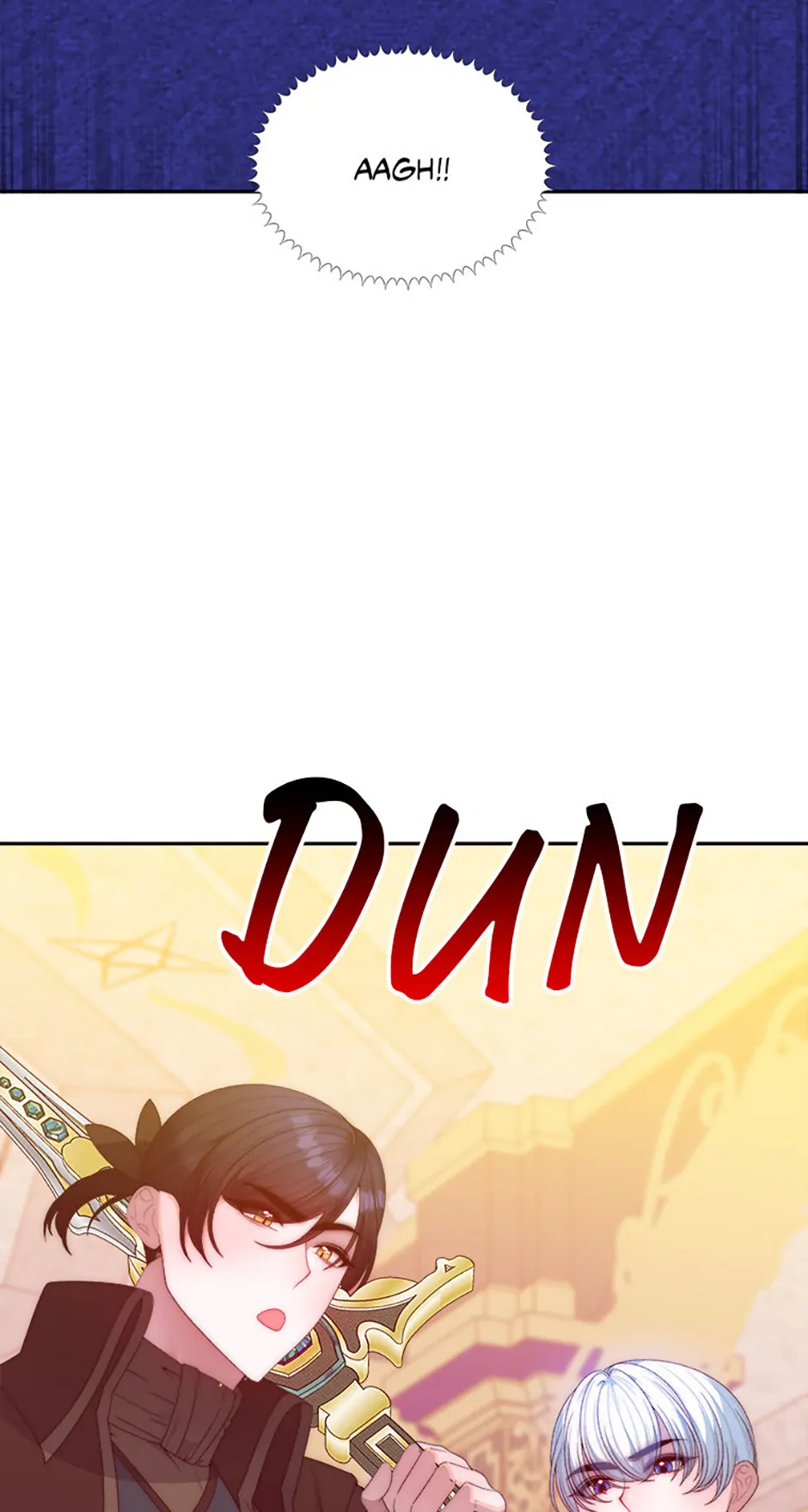 One Step Forward to the Flower Path Chapter 107 281 ch 107 4