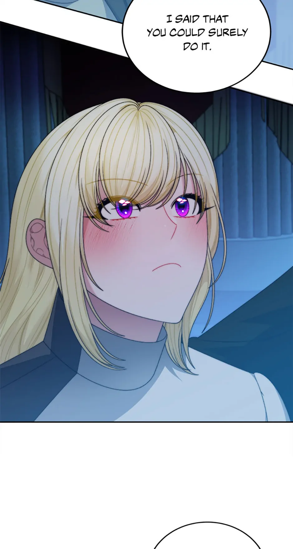 One Step Forward to the Flower Path Chapter 107 321 ch 107 44