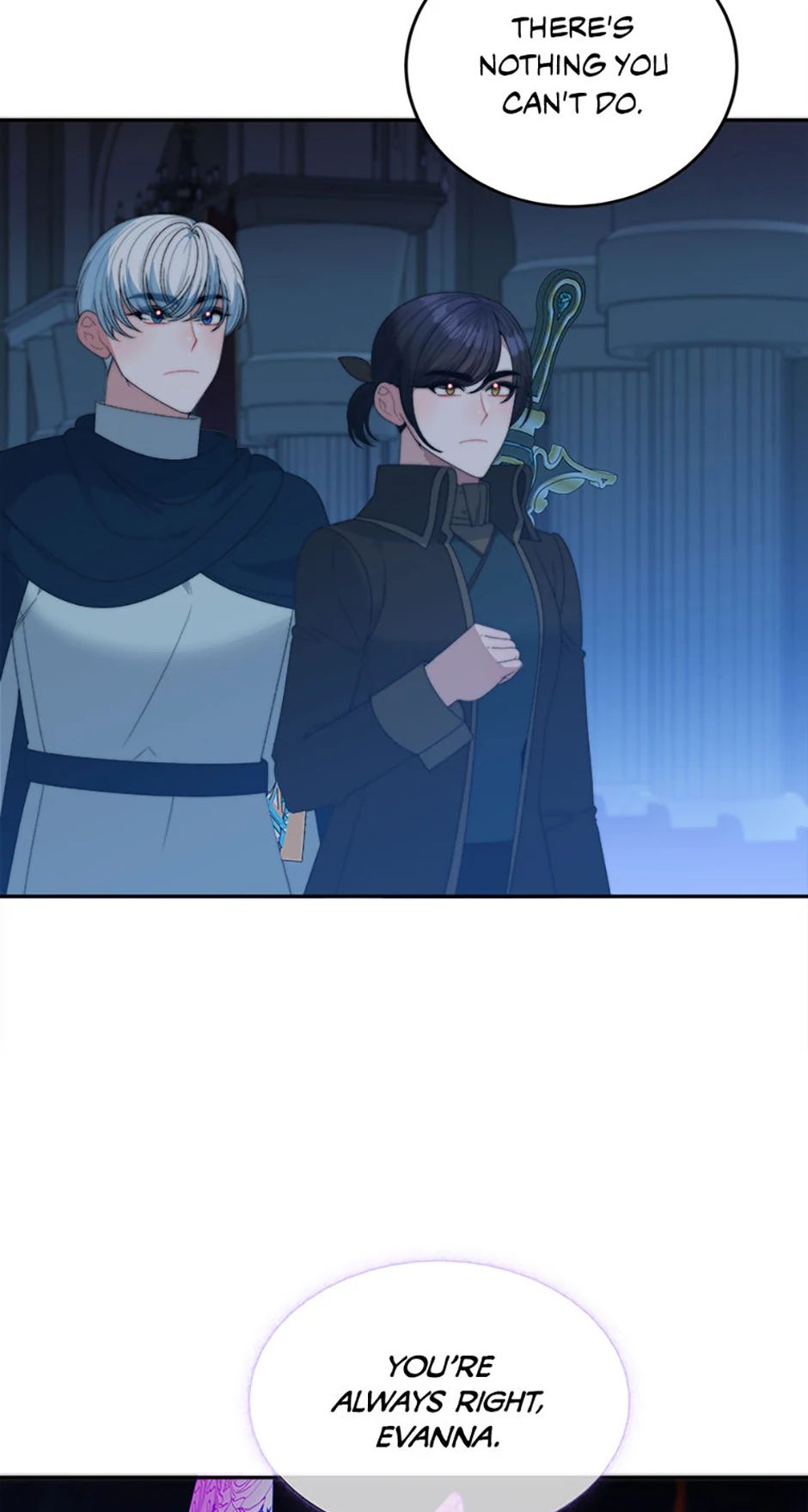 One Step Forward to the Flower Path Chapter 107 322 ch 107 45