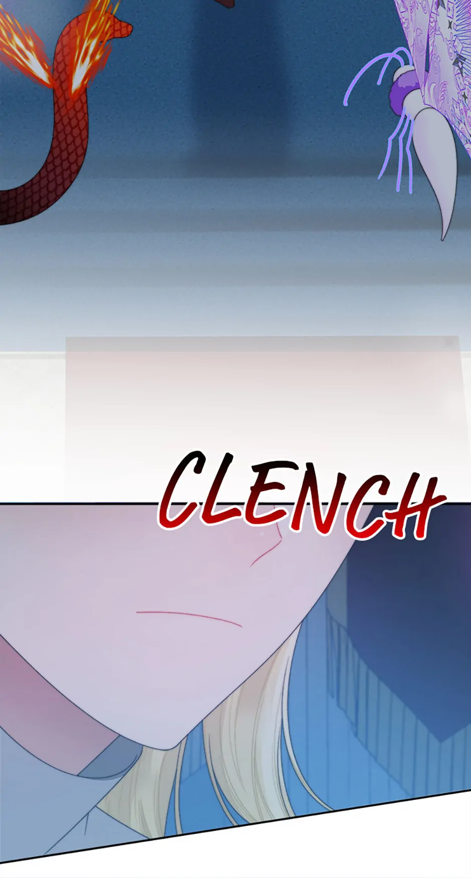 One Step Forward to the Flower Path Chapter 107 325 ch 107 48