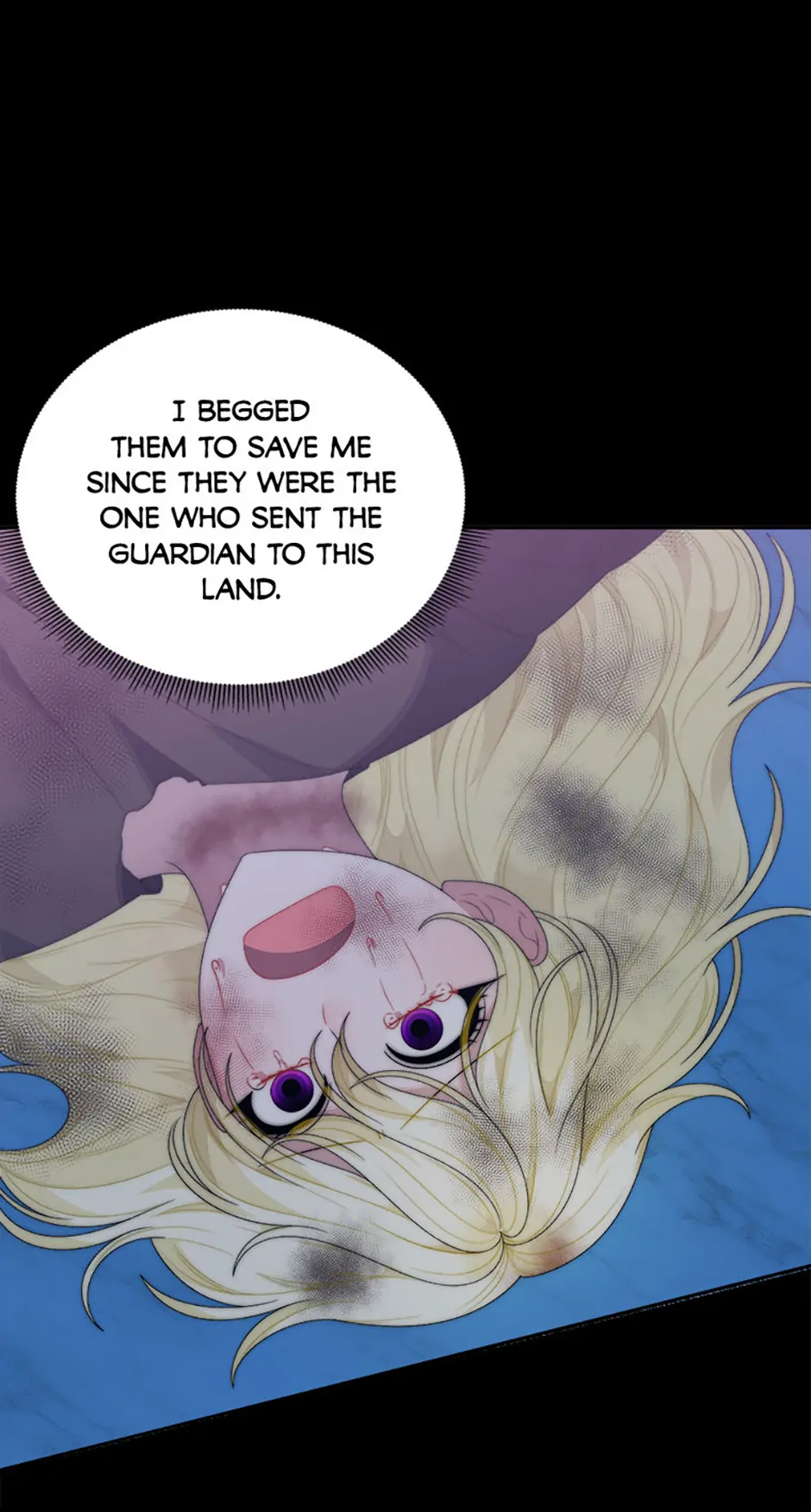 One Step Forward to the Flower Path Chapter 107 333 ch 107 56