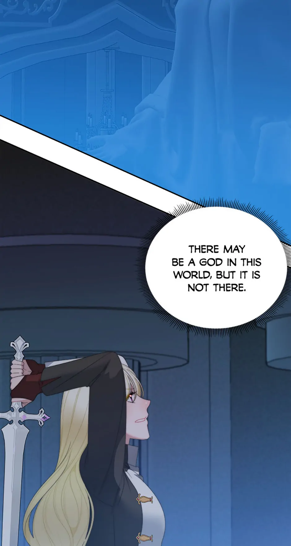 One Step Forward to the Flower Path Chapter 107 336 ch 107 59