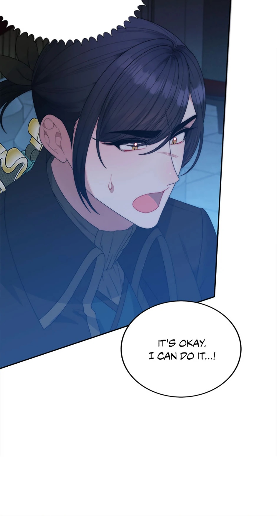 One Step Forward to the Flower Path Chapter 107 341 ch 107 64