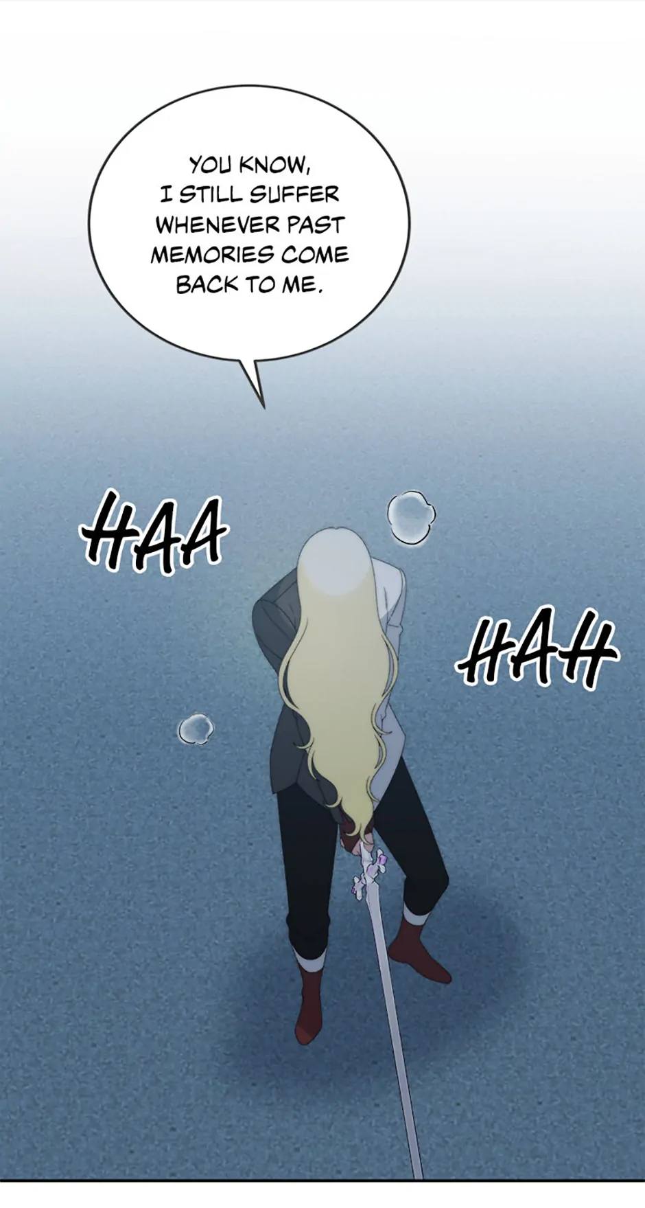 One Step Forward to the Flower Path Chapter 107 342 ch 107 65