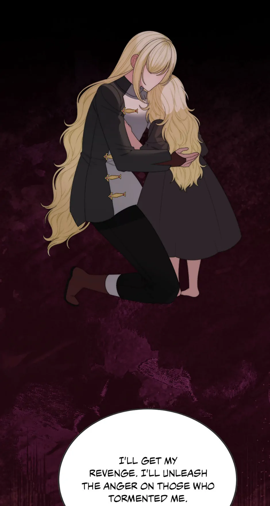 One Step Forward to the Flower Path Chapter 107 345 ch 107 68