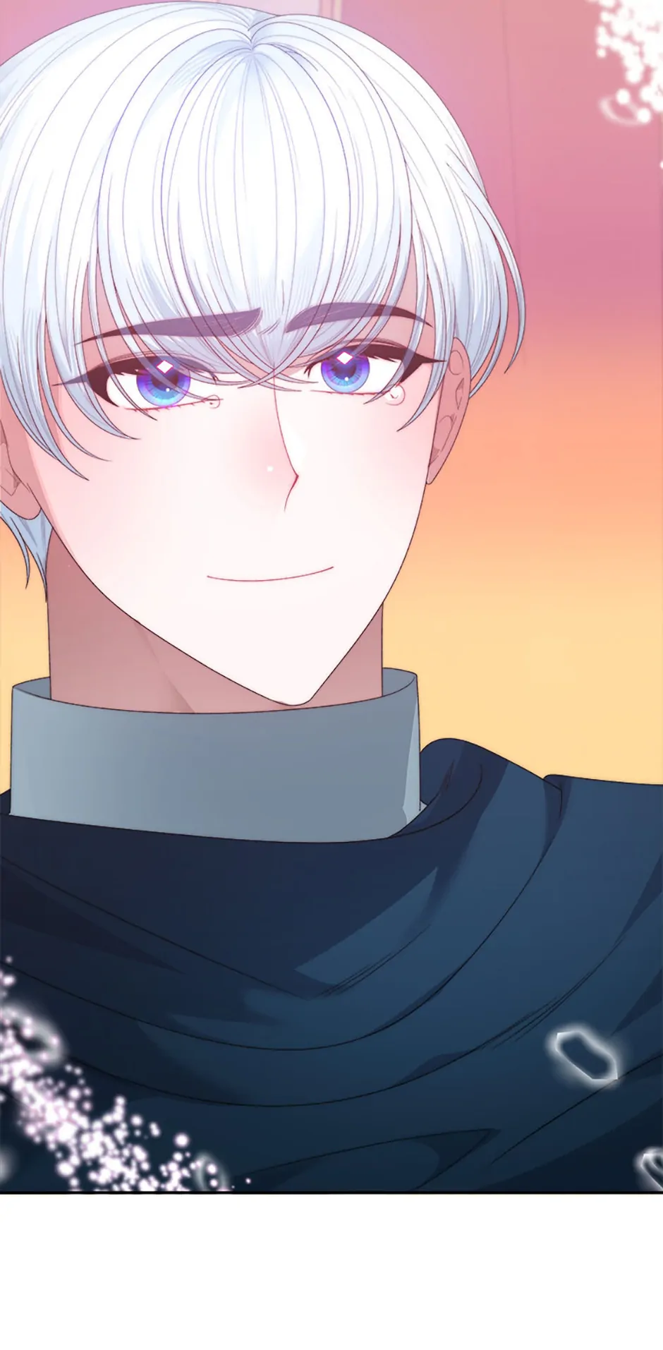 One Step Forward to the Flower Path Chapter 107 362 ch 107 85