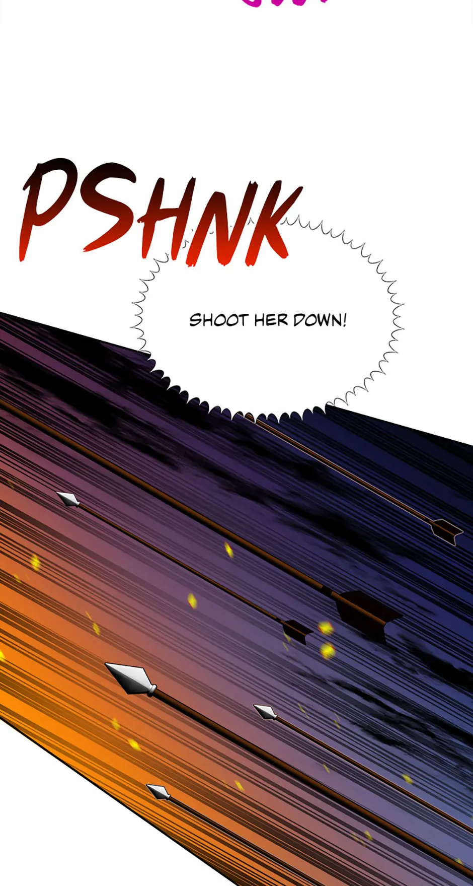 One Step Forward to the Flower Path Chapter 109 284 ch 109 10