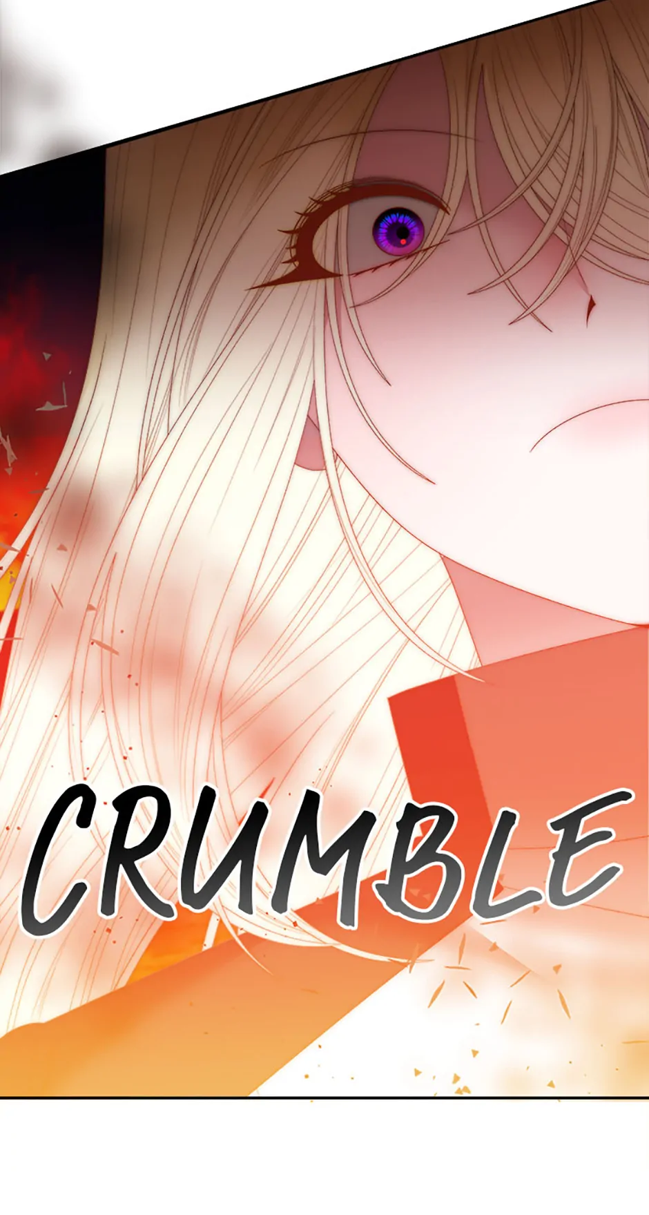 One Step Forward to the Flower Path Chapter 109 287 ch 109 13