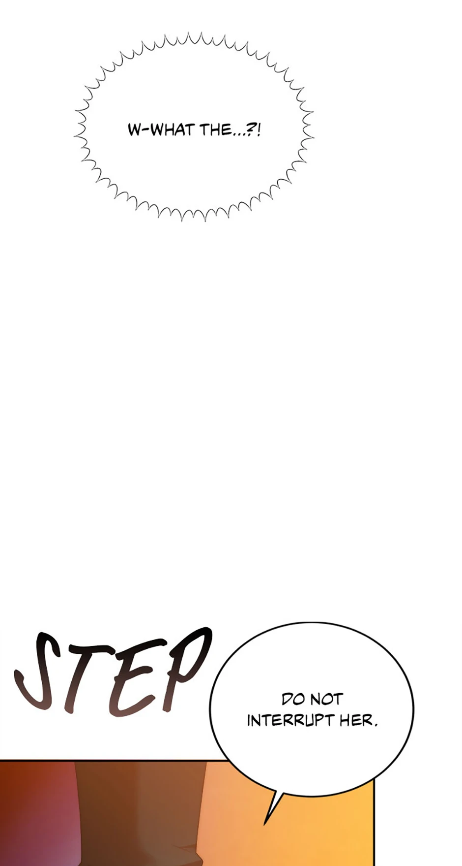 One Step Forward to the Flower Path Chapter 109 288 ch 109 14