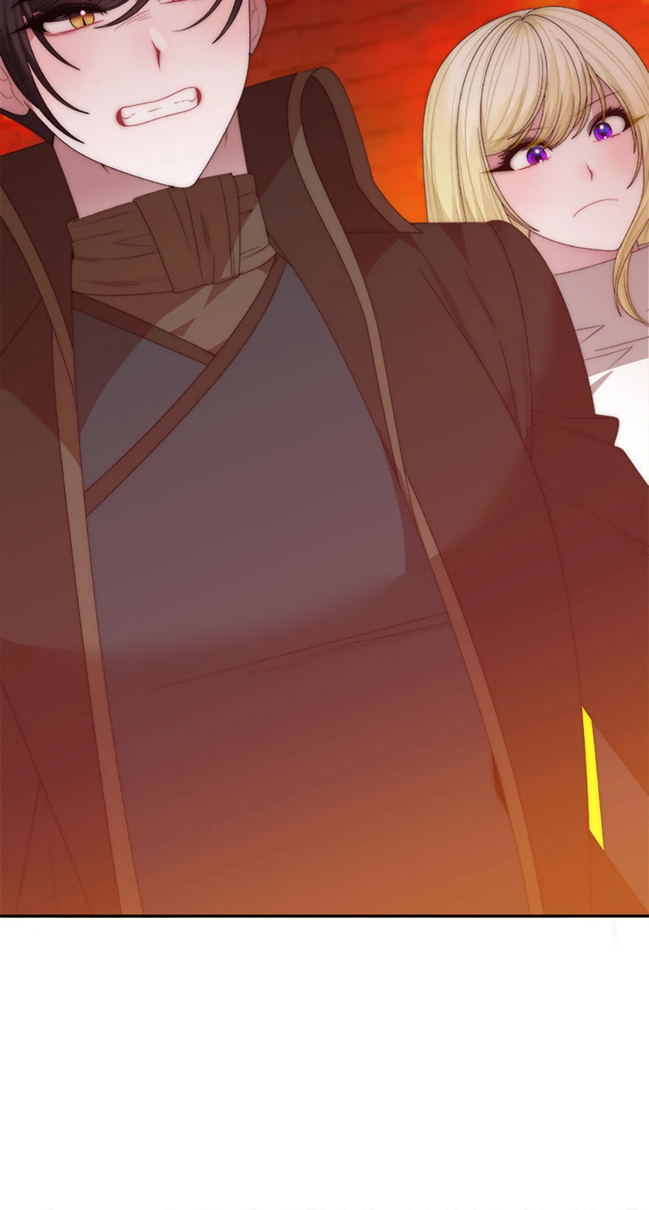 One Step Forward to the Flower Path Chapter 109 290 ch 109 16