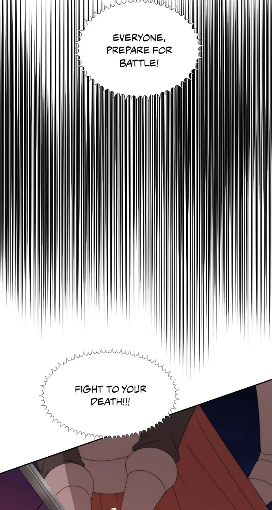 One Step Forward to the Flower Path Chapter 109 294 ch 109 20