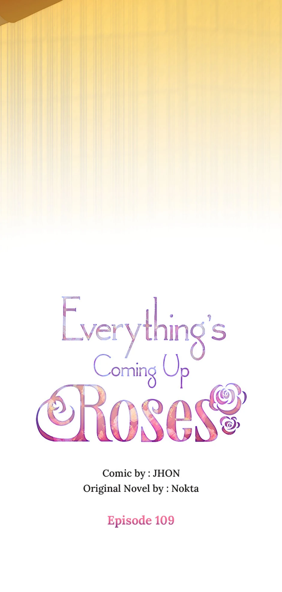 One Step Forward to the Flower Path Chapter 109 301 ch 109 27