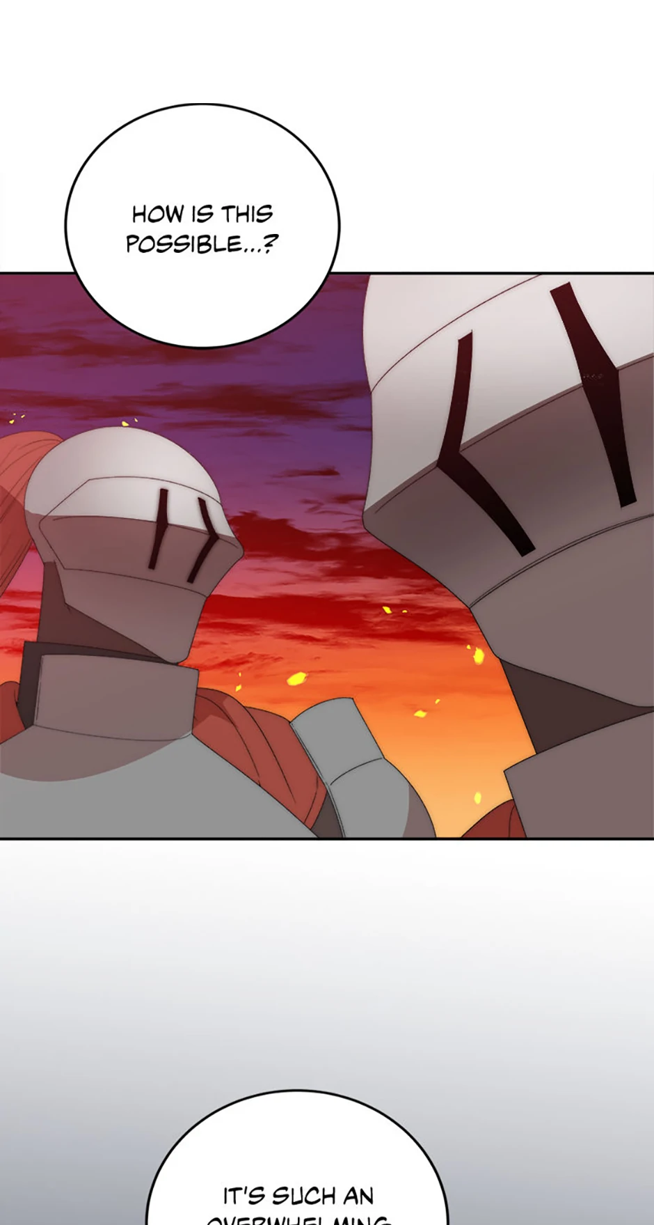 One Step Forward to the Flower Path Chapter 109 305 ch 109 31