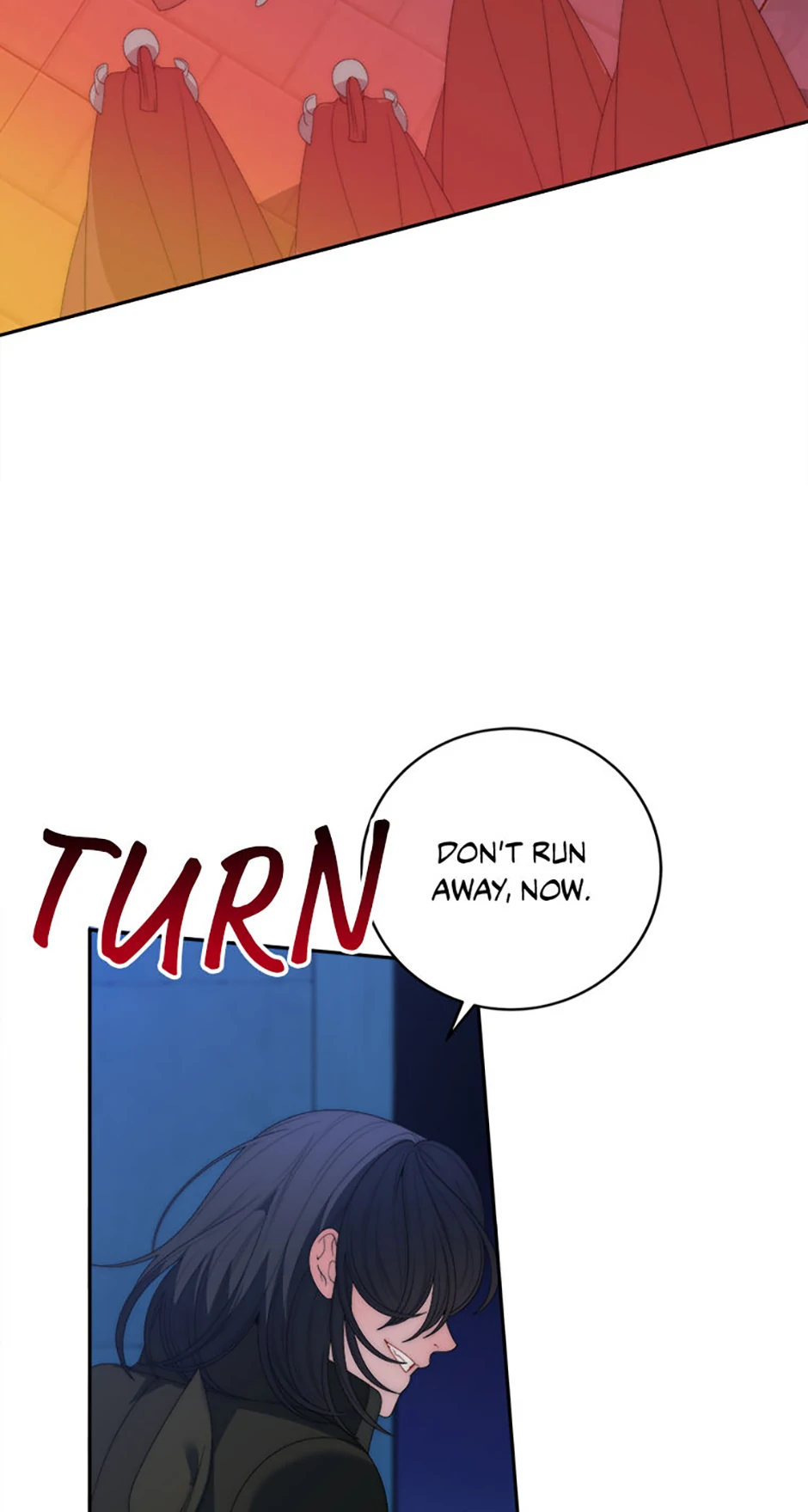 One Step Forward to the Flower Path Chapter 109 307 ch 109 33