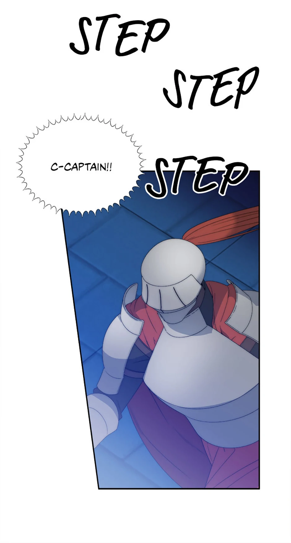 One Step Forward to the Flower Path Chapter 109 310 ch 109 36