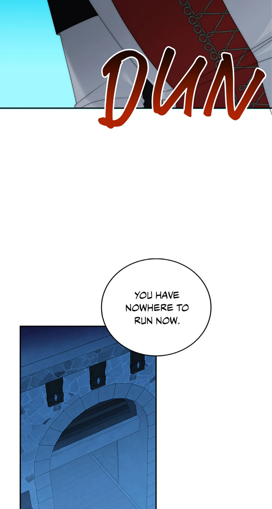 One Step Forward to the Flower Path Chapter 109 316 ch 109 42