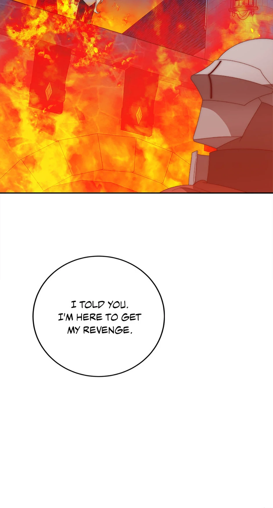 One Step Forward to the Flower Path Chapter 109 318 ch 109 44