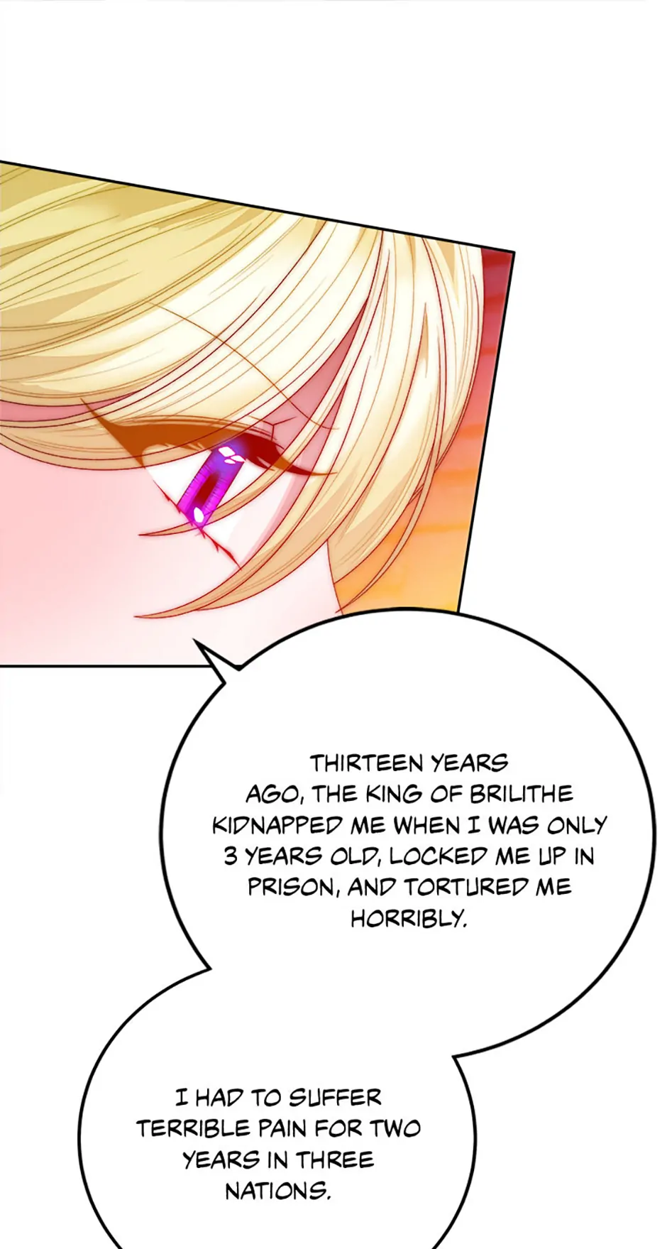 One Step Forward to the Flower Path Chapter 109 319 ch 109 45