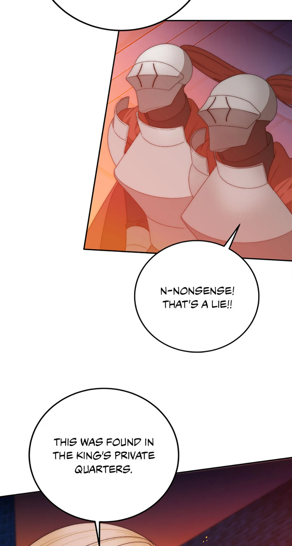 One Step Forward to the Flower Path Chapter 109 320 ch 109 46