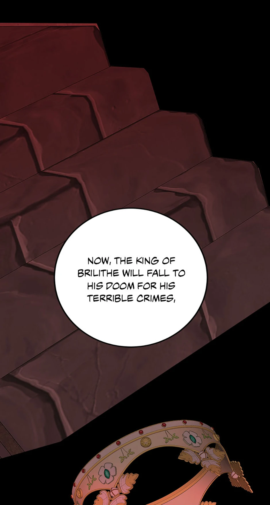 One Step Forward to the Flower Path Chapter 109 322 ch 109 48