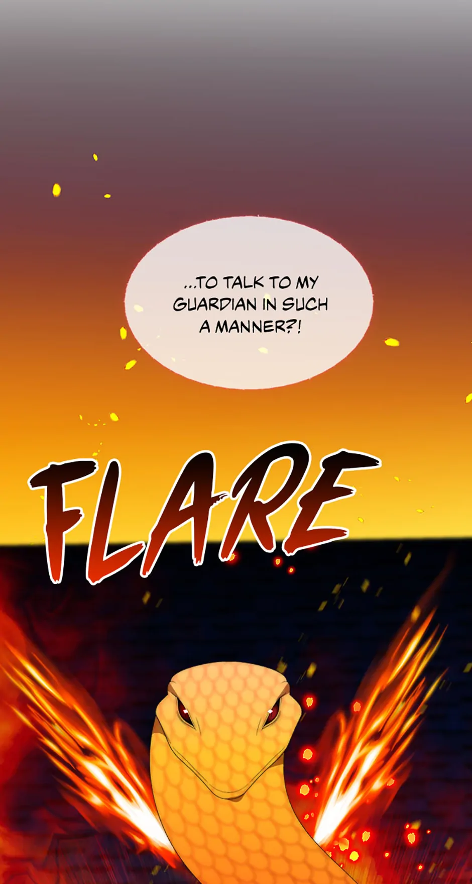 One Step Forward to the Flower Path Chapter 109 329 ch 109 55