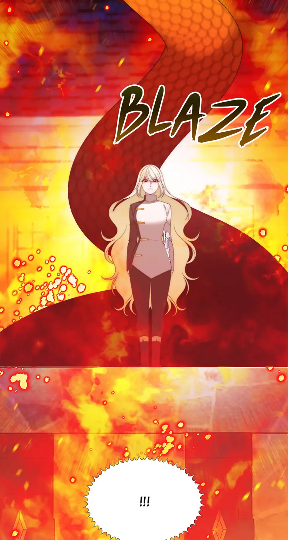 One Step Forward to the Flower Path Chapter 109 330 ch 109 56