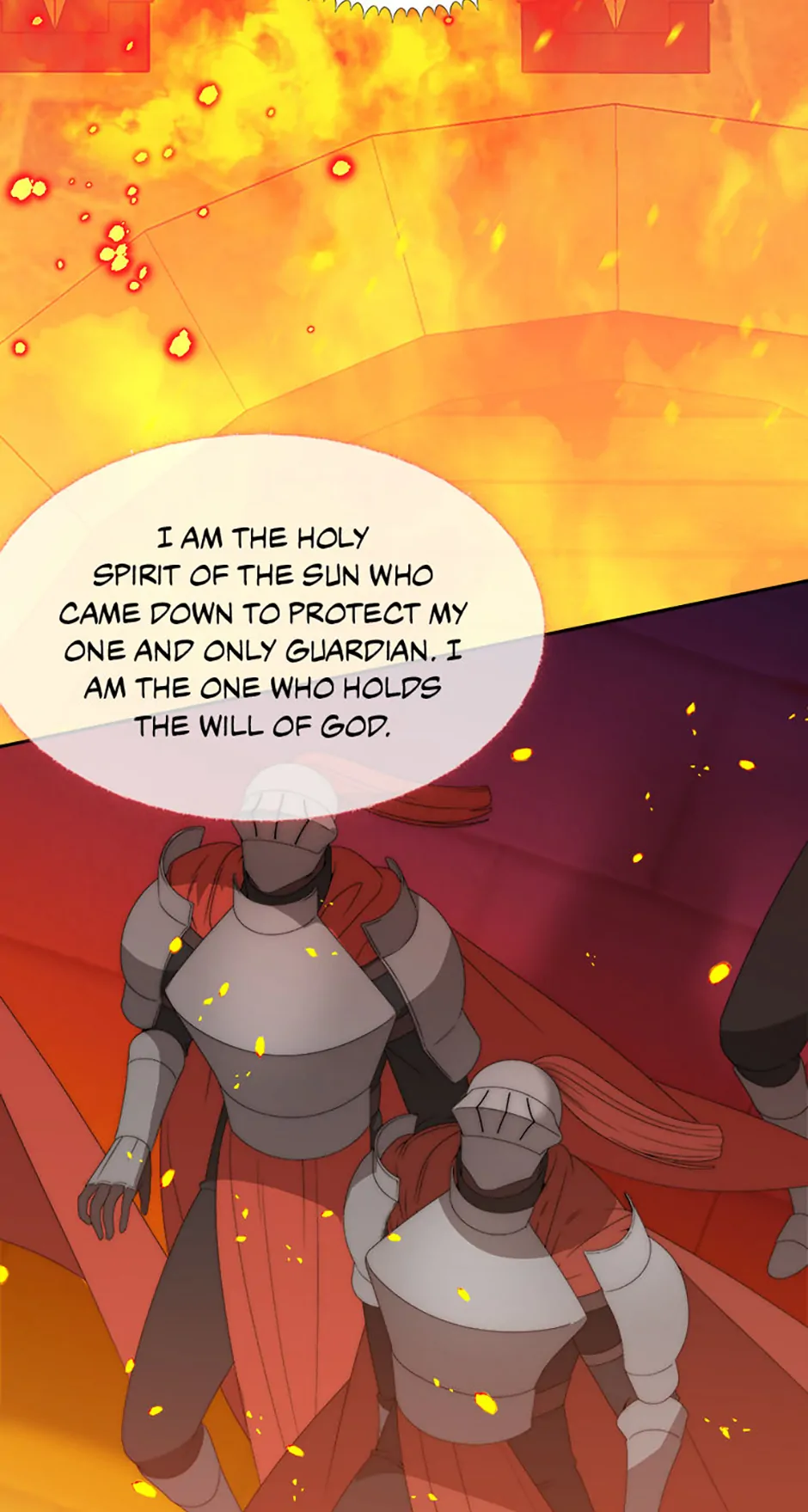 One Step Forward to the Flower Path Chapter 109 331 ch 109 57