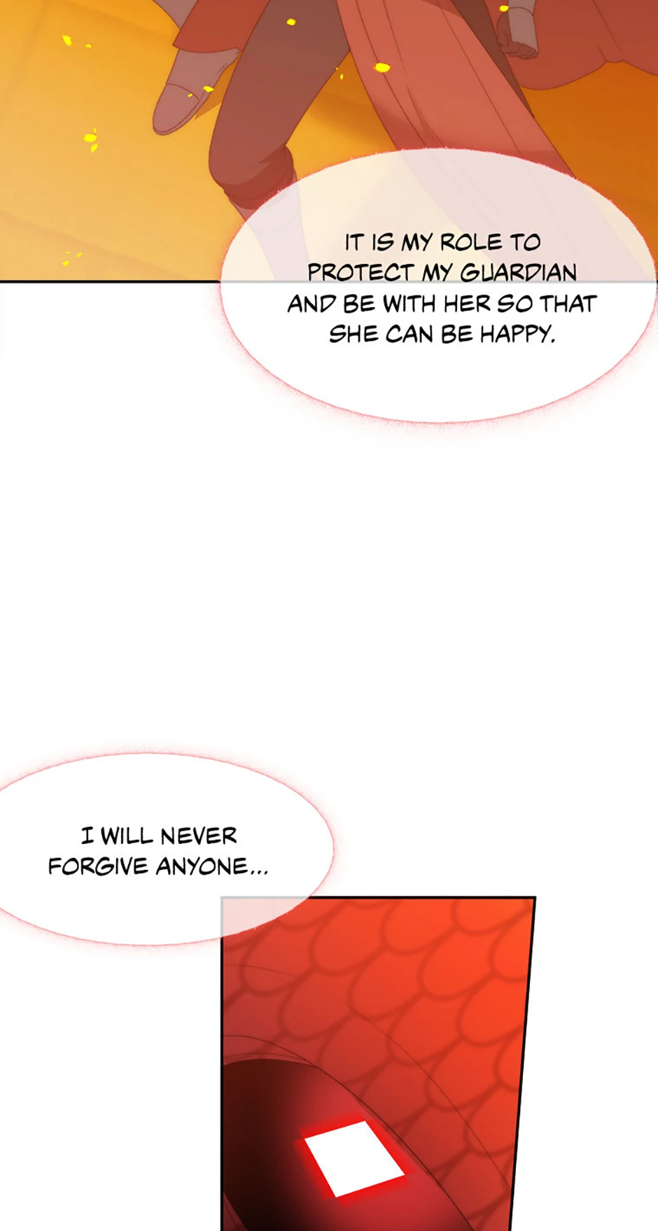 One Step Forward to the Flower Path Chapter 109 332 ch 109 58