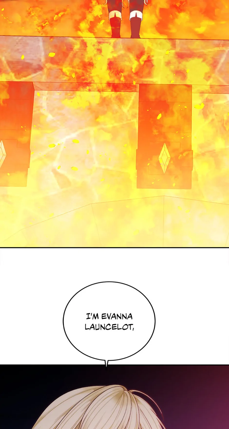 One Step Forward to the Flower Path Chapter 109 280 ch 109 6