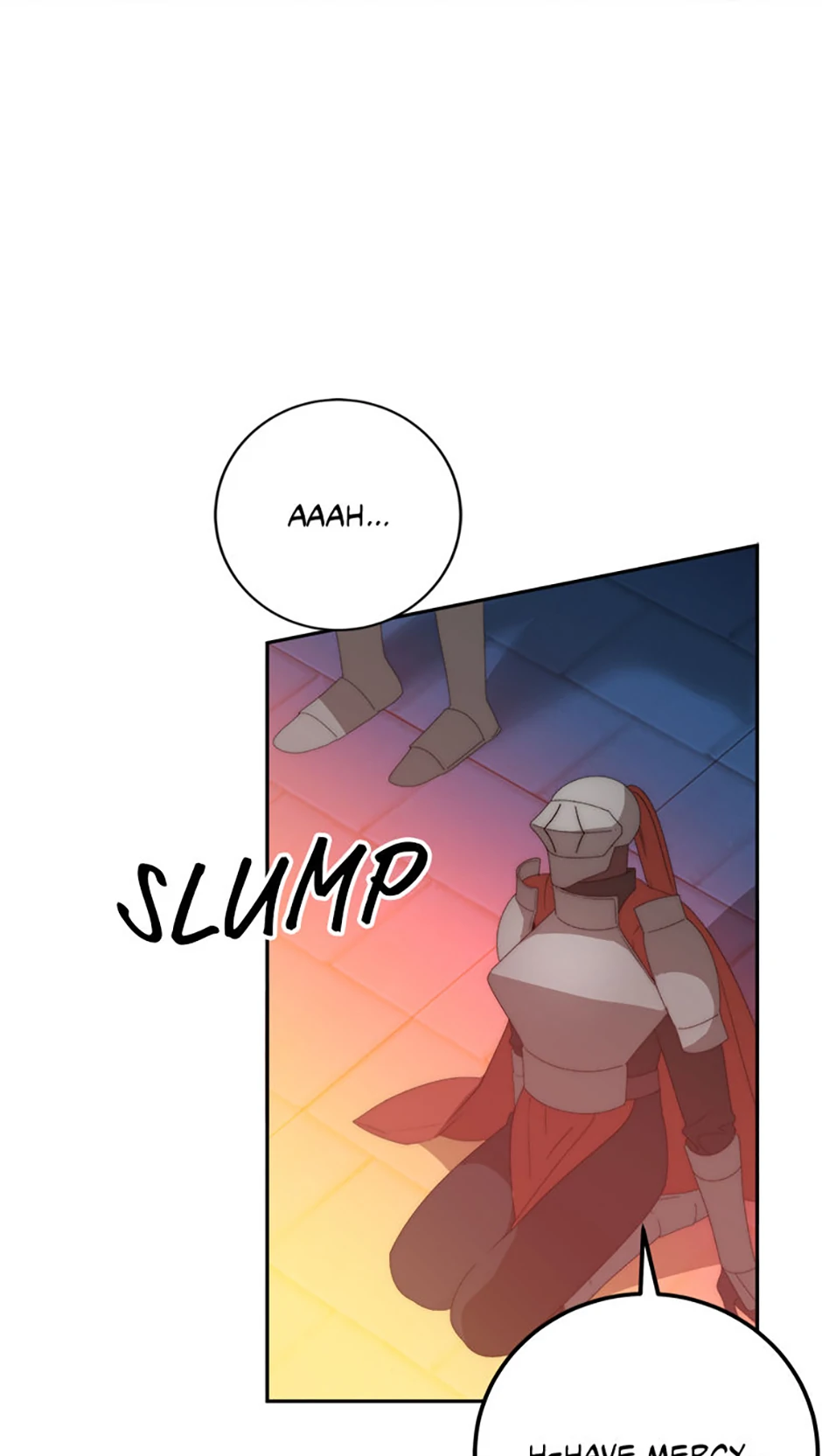 One Step Forward to the Flower Path Chapter 109 335 ch 109 61