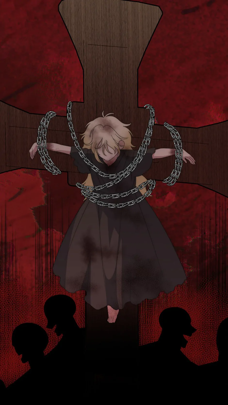 One Step Forward to the Flower Path Chapter 109 337 ch 109 63