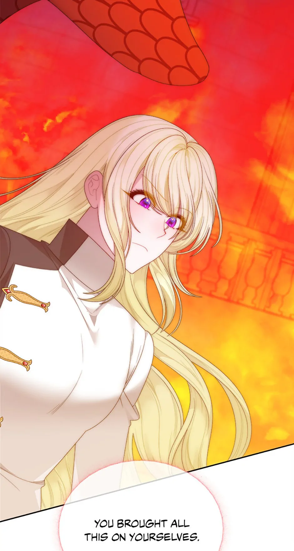 One Step Forward to the Flower Path Chapter 109 342 ch 109 68