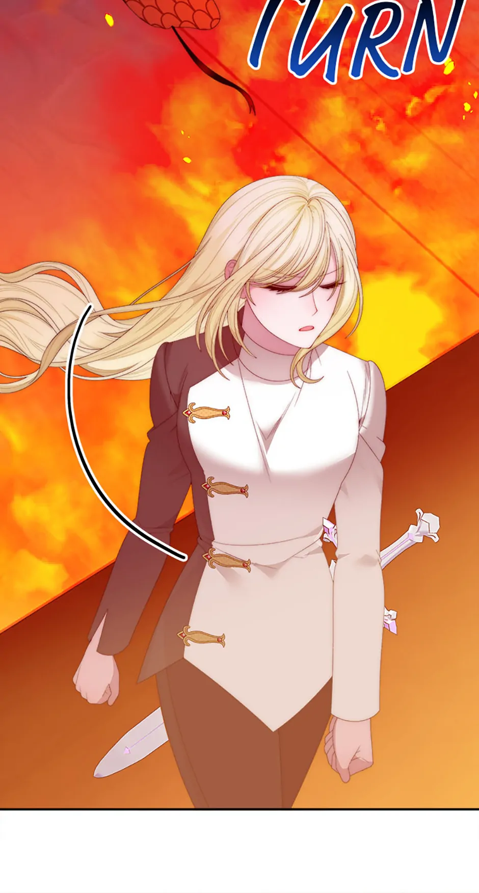 One Step Forward to the Flower Path Chapter 109 347 ch 109 73