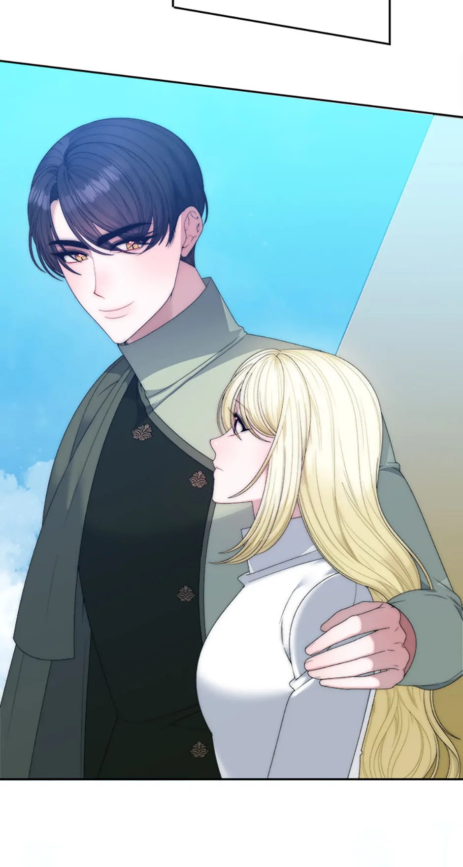 One Step Forward to the Flower Path Chapter 109 353 ch 109 79