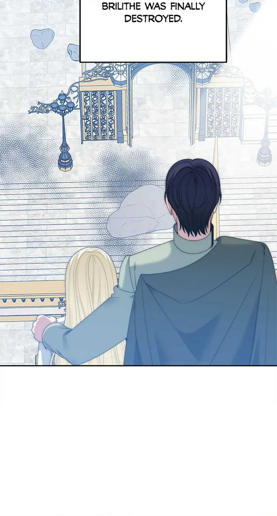 One Step Forward to the Flower Path Chapter 109 355 ch 109 81