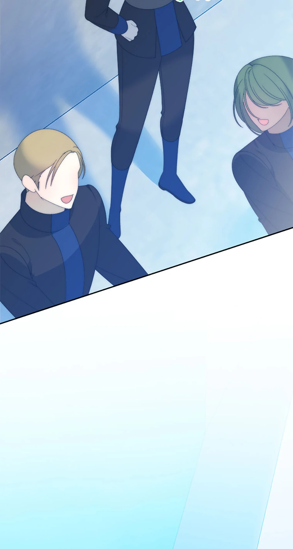 One Step Forward to the Flower Path Chapter 109 358 ch 109 84