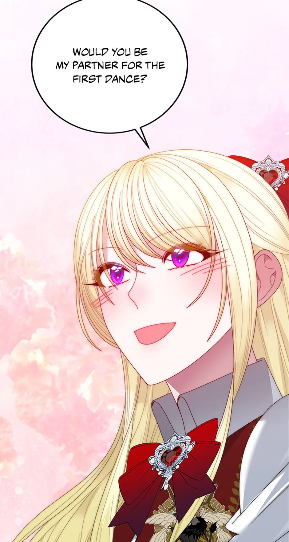 One Step Forward to the Flower Path Chapter 113 247 03