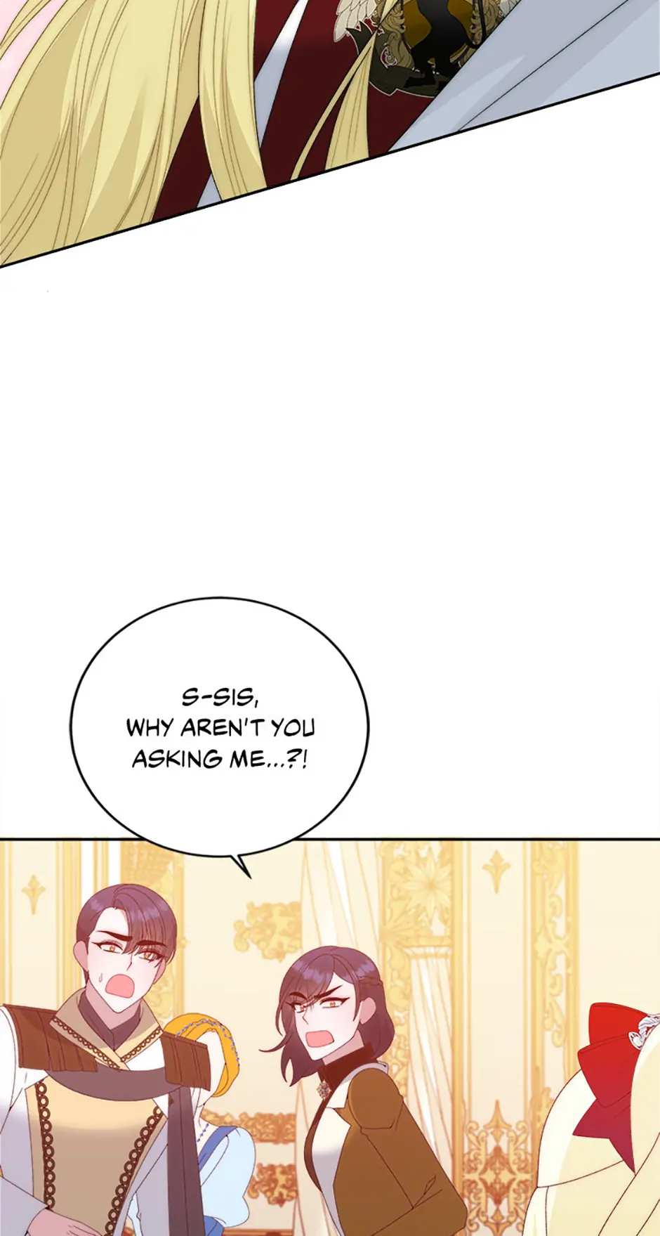 One Step Forward to the Flower Path Chapter 113 248 04